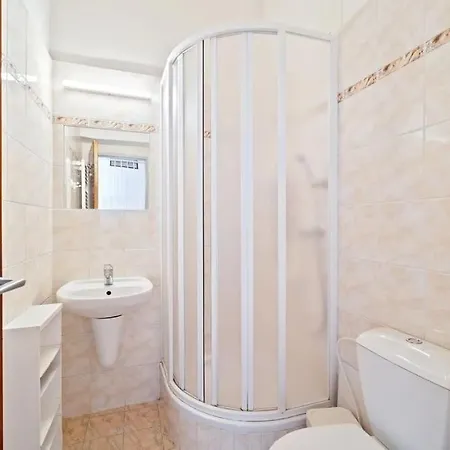 Casa vacanze House 3 Bedrooms View Of Castle's Monastery Praga