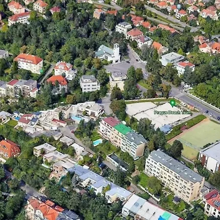 Szálloda House 3 Bedrooms View Of Castle's Monastery