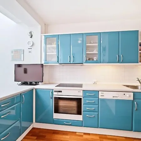 Holiday home House 3 Bedrooms View Of Castle's Monastery Prague