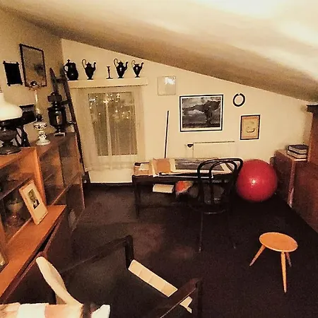 Holiday home House 3 Bedrooms View Of Castle's Monastery Prague