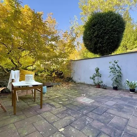 House 3 Bedrooms View Of Castle's Monastery 3*