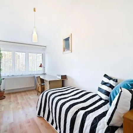 House 3 Bedrooms View Of Castle's Monastery 3*