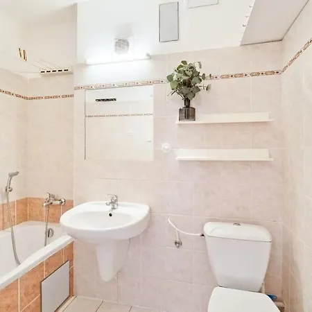 House 3 Bedrooms View Of Castle's Monastery 酒店 3*